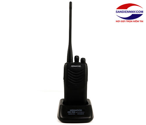 Bộ đàm Kenwood TK3000